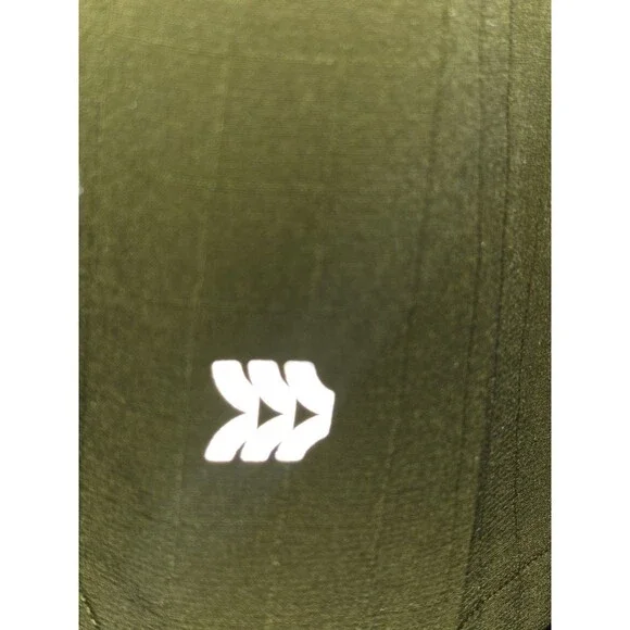 Zilpu Mens Shorts 6" Inseam 4xl - Picture 3 of 4